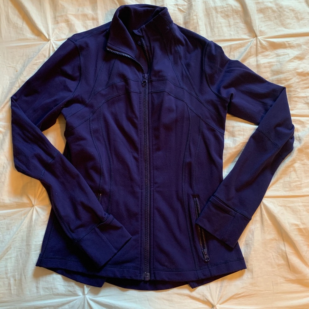 LULULEMON DEFINE JACKET